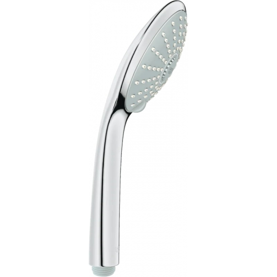 Лейка для душа GROHE Euphoria Massage 27221000 хром