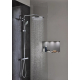 Лейка для душа GROHE Euphoria Massage 27221000 хром