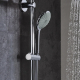 Лейка для душа GROHE Euphoria Massage 27221000 хром
