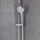 Лейка для душа GROHE Euphoria Massage 27221000 хром
