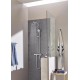 Лейка для душа GROHE Euphoria Massage 27221000 хром