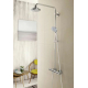 Лейка для душа GROHE Euphoria Massage 27221000 хром
