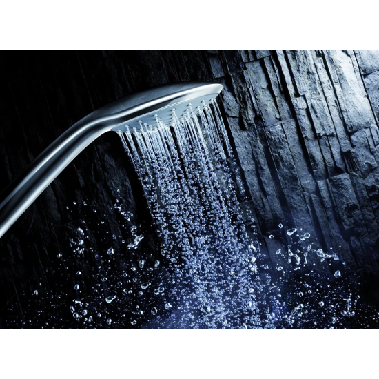 Лейка для душа GROHE Euphoria Massage 27221000 хром