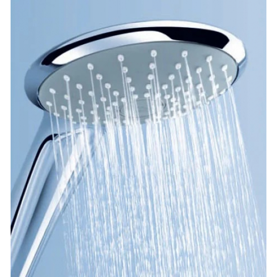 Лейка для душа GROHE Euphoria Massage 27221000 хром