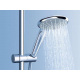 Лейка для душа GROHE Euphoria Massage 27221000 хром