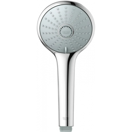 Лейка для душа GROHE Euphoria Massage 27221000 хром