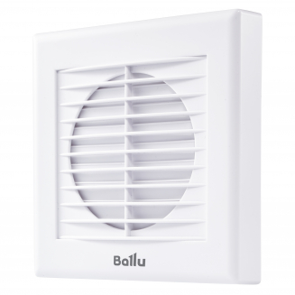 Вытяжной вентилятор BALLU BAF-EX 100