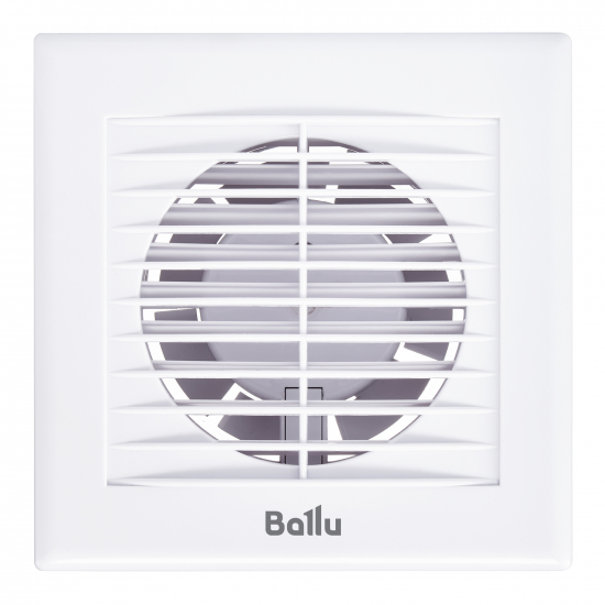 Вытяжной вентилятор BALLU BAF-EX 100