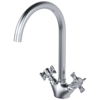 Смеситель для кухни MIXLINE Plus Classic ML30-032