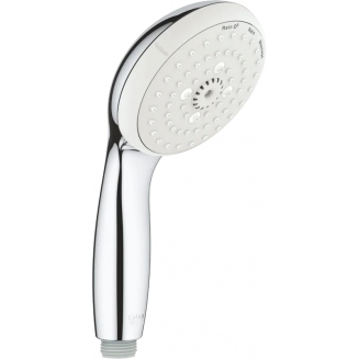 Лейка для душа GROHE Tempesta New 28419002 хром