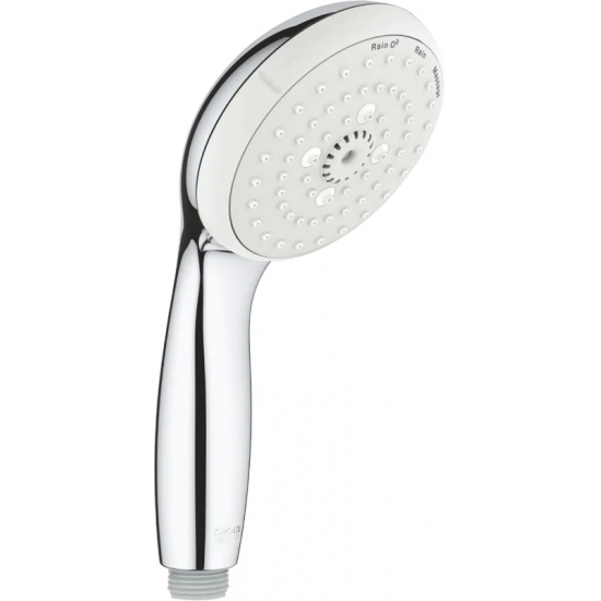 Лейка для душа GROHE Tempesta New 28419002 хром
