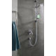 Встраиваемый смеситель для душа и ванны HANSGROHE Logis E 71404000 хром