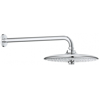 Верхний душ GROHE Euphoria SmartControl 26459000