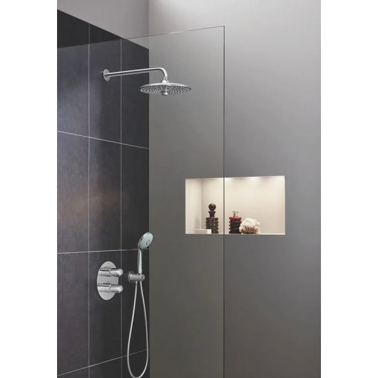 Верхний душ GROHE Euphoria SmartControl 26459000