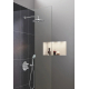 Верхний душ GROHE Euphoria SmartControl 26459000