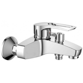 Смеситель для ванны MIXXUS PREMIUM Frank 009 EURO
