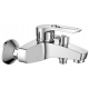 Смеситель для ванны MIXXUS PREMIUM Frank 009 EURO