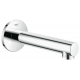 Излив GROHE Concetto 13280001, для ванны, хром