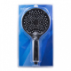 Лейка для душа MIXLINE ML3032 чёрная 3 режима, в блистере