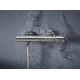 Смеситель для душа GROHE Grohtherm 800 Cosmopolitan 34765000 с термостатом, хром