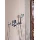 Встраиваемый смеситель для душа и ванны GROHE BauClassic 29047000 С ВНУТРЕННЕЙ ЧАСТЬЮ, хром