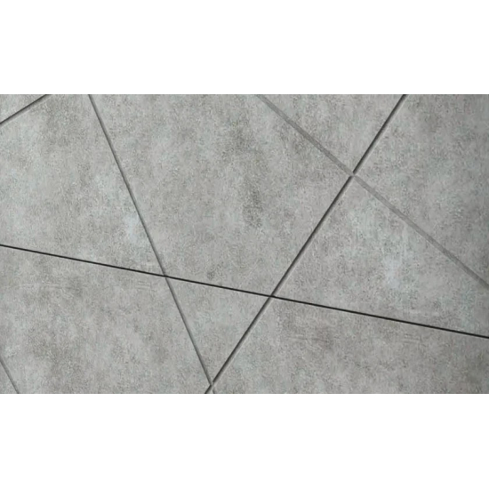 Шкаф-пенал VIGO Geometry 45 бетон