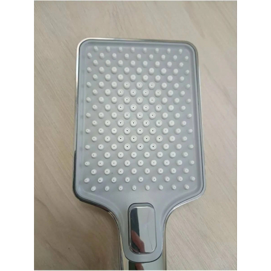 Лейка для душа GAPPO G013 хром