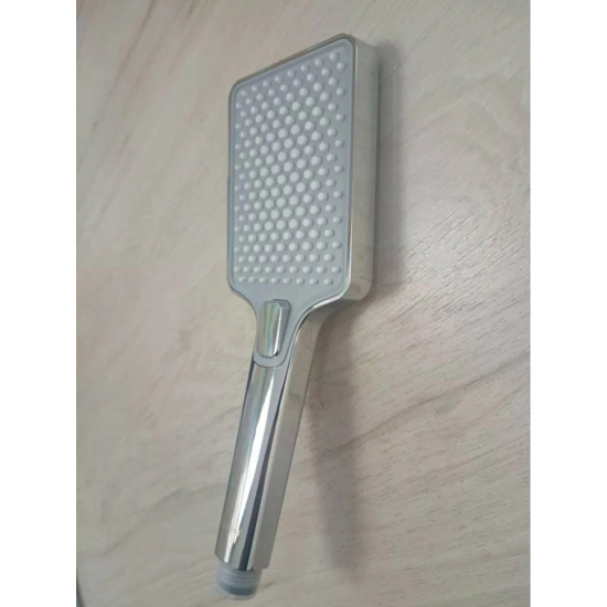 Лейка для душа GAPPO G013 хром
