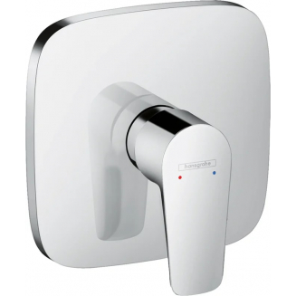 Встраиваемый смеситель для душа и ванны HANSGROHE Talis E 71765000 хром