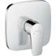 Встраиваемый смеситель для душа и ванны HANSGROHE Talis E 71765000 хром