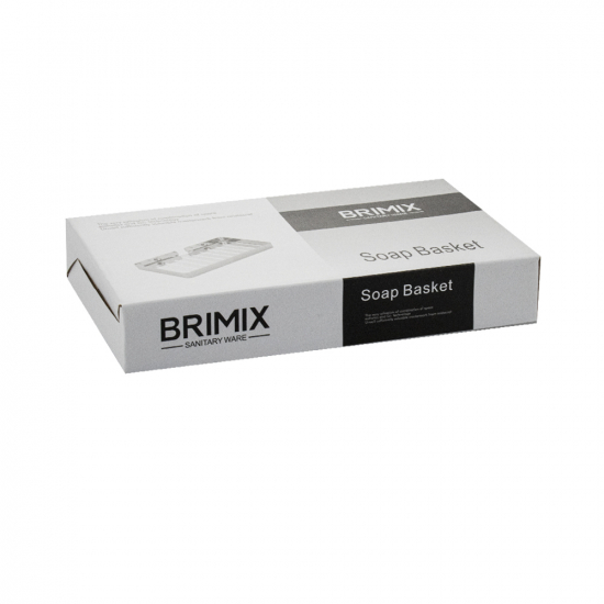 Полка BRIMIX - 5661