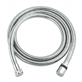 Шланг для душа LEMARK Turn-Free LE8034S растягивающийся, длина 150 см