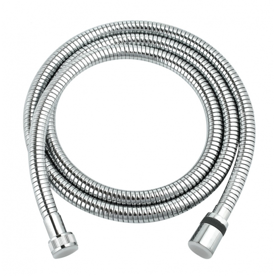 Шланг для душа LEMARK Turn-Free LE8034S растягивающийся, длина 150 см