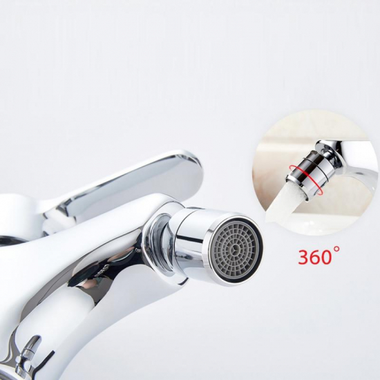Смеситель для биде LEDEME L5003