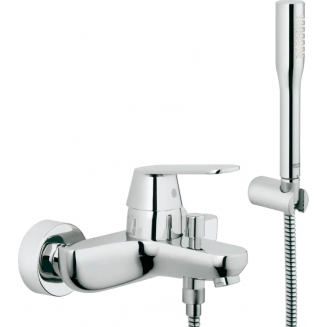 Смеситель для ванны GROHE Eurosmart Cosmopolitan 32832000 хром