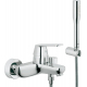 Смеситель для ванны GROHE Eurosmart Cosmopolitan 32832000 хром