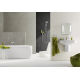 Смеситель для ванны GROHE Eurosmart Cosmopolitan 32832000 хром