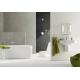 Смеситель для ванны GROHE Eurosmart Cosmopolitan 32832000 хром