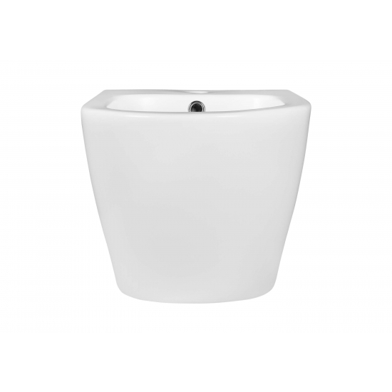 Биде подвесное АКВАТЕК Европа AQ1016-MW матовое белое