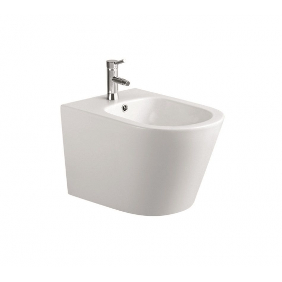 Биде подвесное АКВАТЕК Вега AQ1057-00