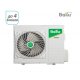 Блок наружний BALLU B4OI-FM/out-36HN1/EU мульти сплит-системы инверторного типа