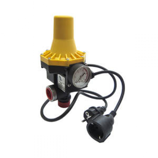 Блок управления насосом ХОЗЯИН Модель 1(К) 