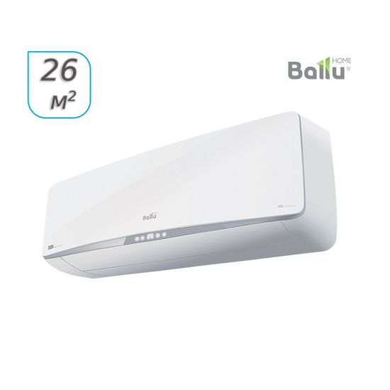 Блок внутренний BALLU BSEI-FM/in-09HN1/EU мульти сплит-системы настенного типа