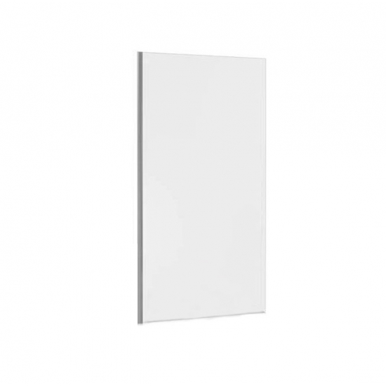 Боковая стенка BAS Good Door Galaxy SP-100-C-CH 100x195 стекло прозрачное, профиль хром