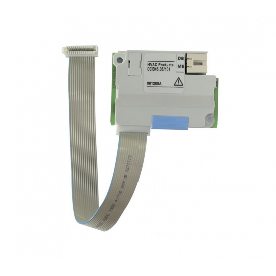 BUS-интерфейс OCI 345 для котлов LUNA Platinum+ и LUNA Duo-tec MP. 7104408