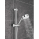 Лейка для душа GROHE Tempesta Cosmopolitan 27571002 хром