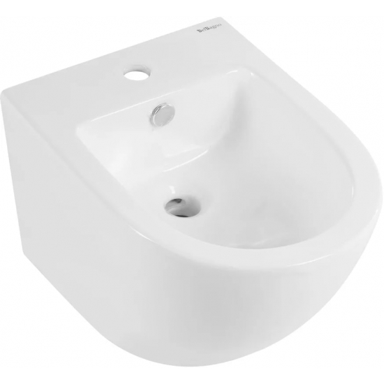 Биде подвесное BELBAGNO Sfera-R BB046BH