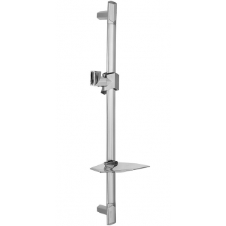 Душевая штанга LEMARK LM8066C хром