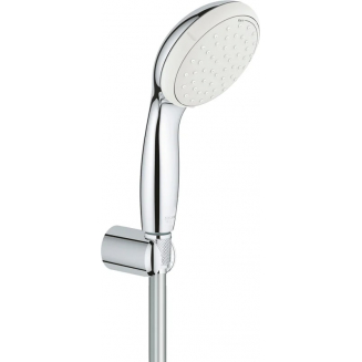 Душевой набор GROHE Tempesta New 27799001 хром