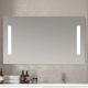 Зеркало EL FANTE Led 120x70, с подсветкой